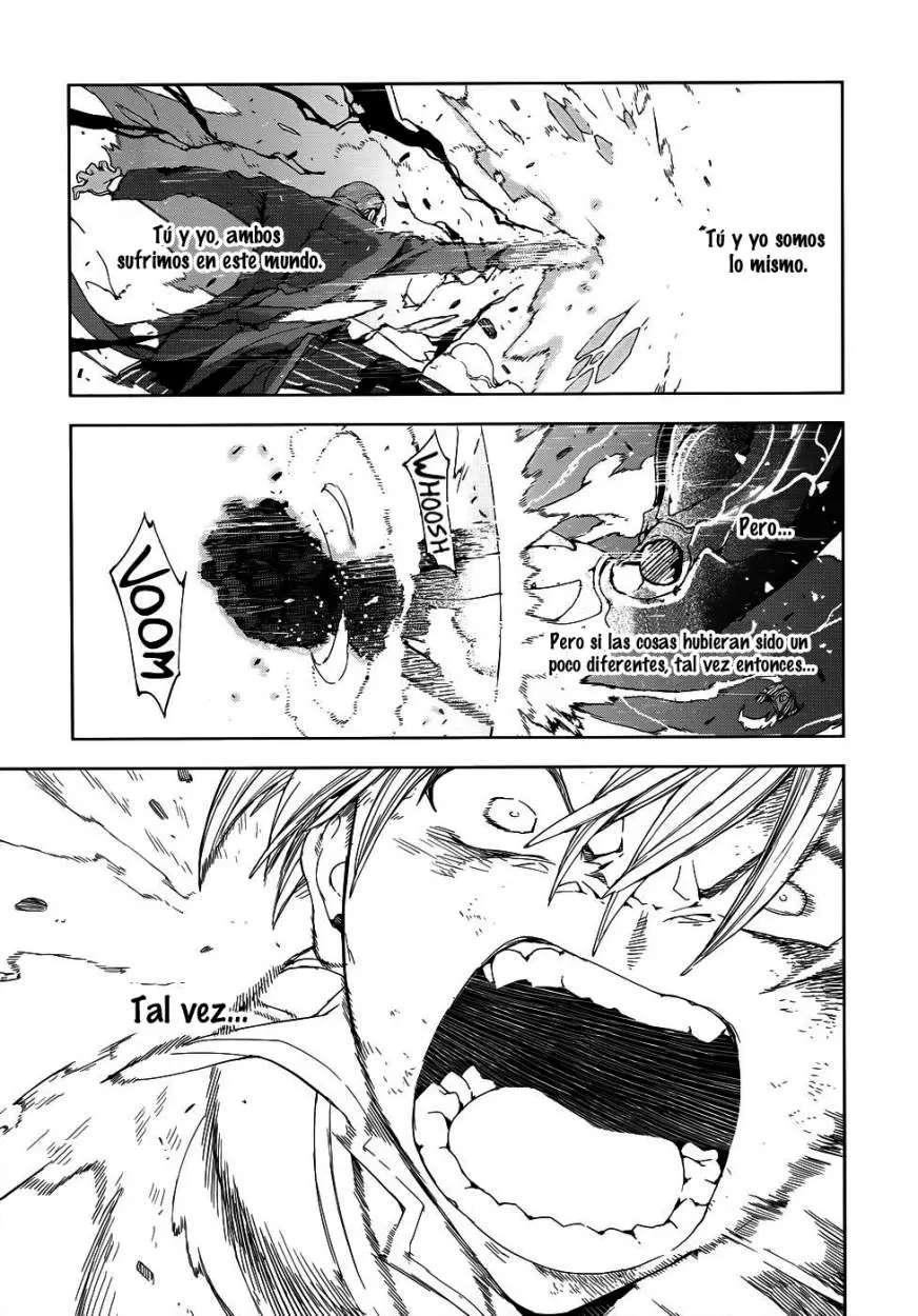 Black Bullet (2012) - Capítulo 17 - Página 10 - LectorTMOo