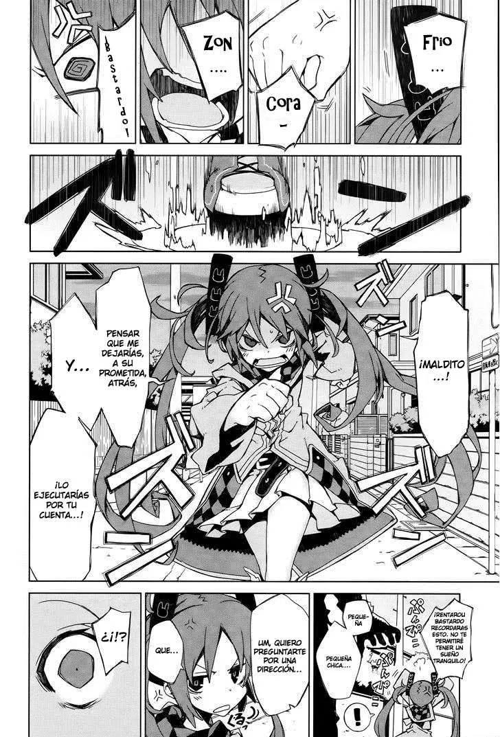 Black Bullet (2012) - Capítulo 2 - Página 4 - LectorTMOo