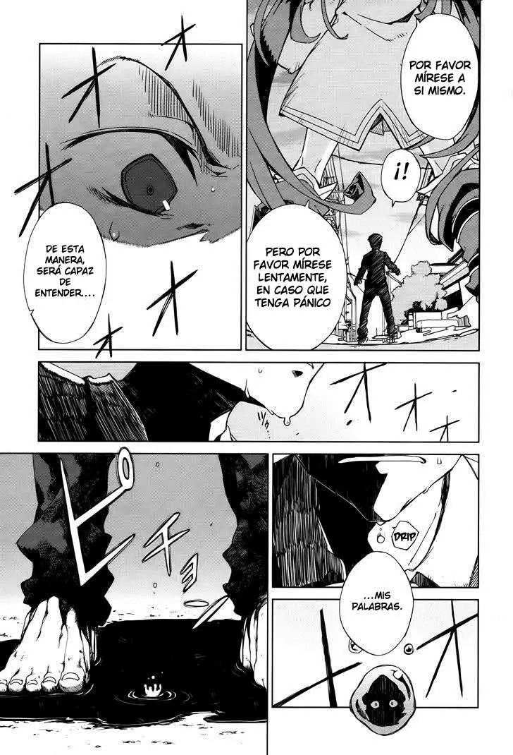 Black Bullet (2012) - Capítulo 2 - Página 7 - LectorTMOo