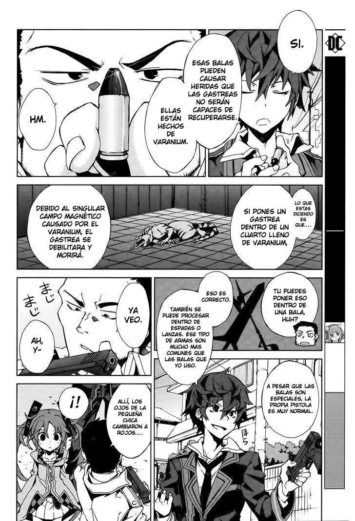 Black Bullet (2012) - Capítulo 2 - Página 24 - LectorTMOo
