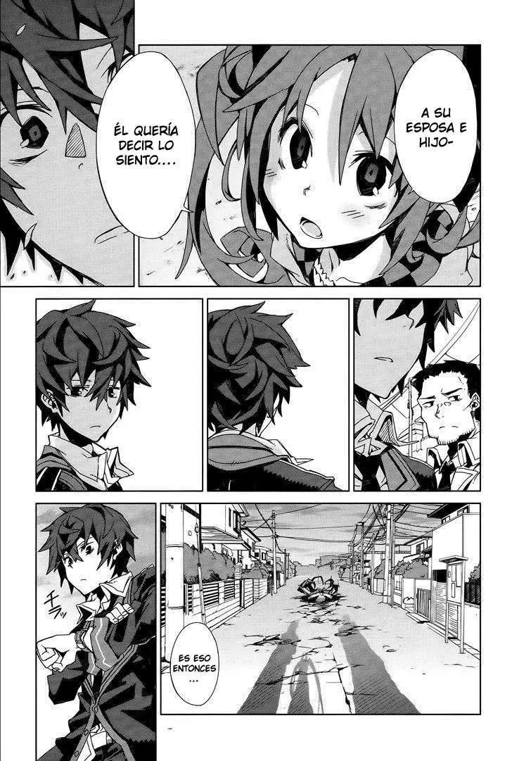 Black Bullet (2012) - Capítulo 2 - Página 31 - LectorTMOo