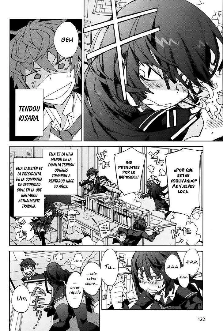 Black Bullet (2012) - Capítulo 2 - Página 44 - LectorTMOo