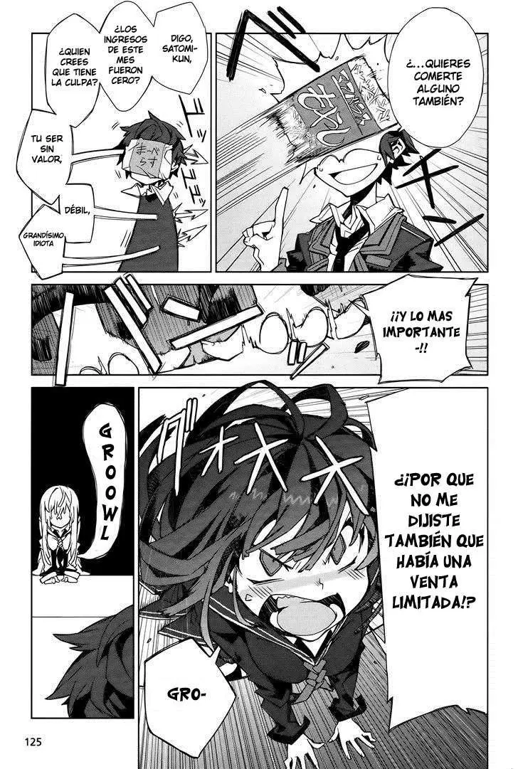 Black Bullet (2012) - Capítulo 2 - Página 47 - LectorTMOo