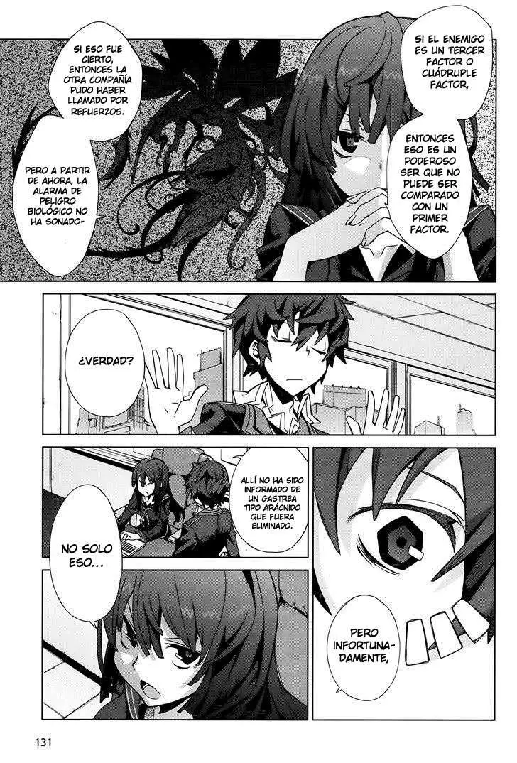 Black Bullet (2012) - Capítulo 2 - Página 53 - LectorTMOo
