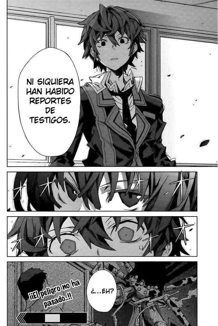 Black Bullet (2012) - Capítulo 2 - Página 54 - LectorTMOo