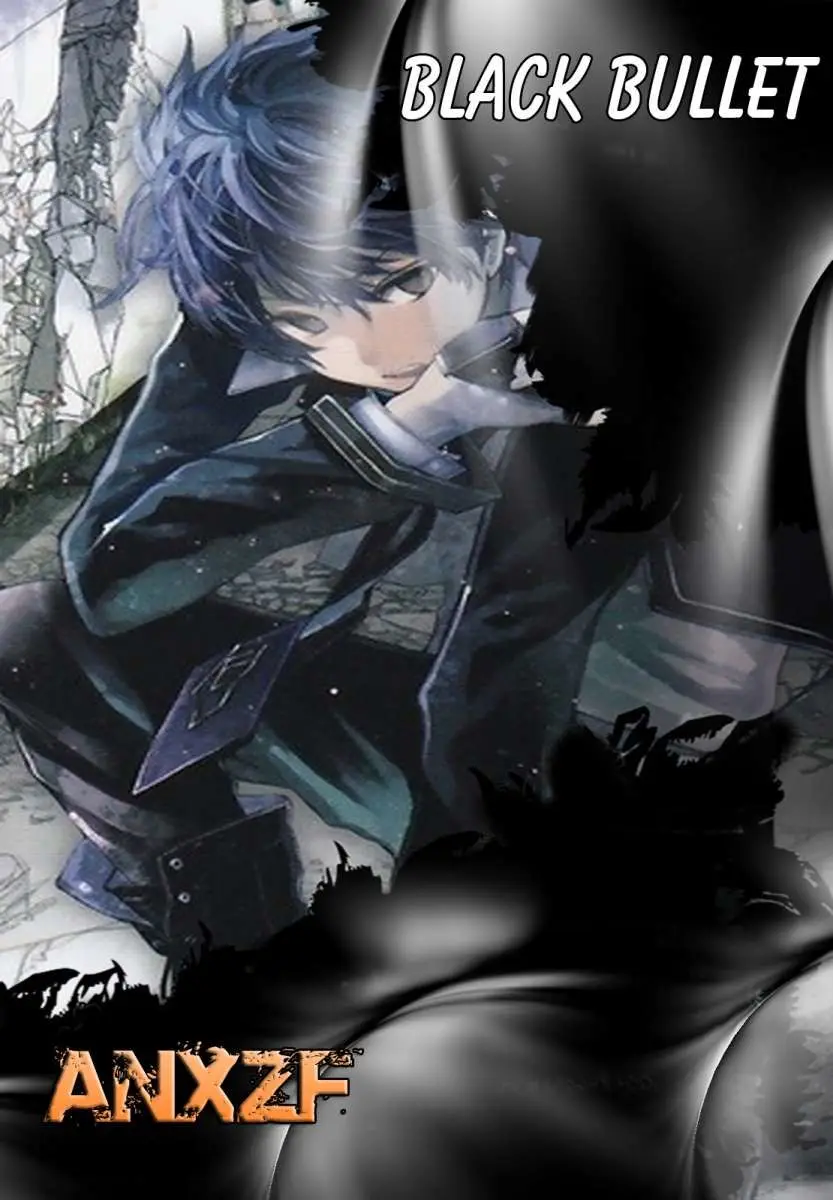 Black Bullet (2012) - Capítulo 5 - Página 2 - LectorTMOo
