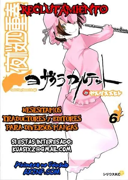 Black Bullet (2012) - Capítulo 6 - Página 31 - LectorTMOo