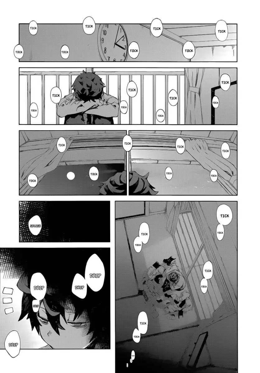 Black Bullet (2012) - Capítulo 7 - Página 17 - LectorTMOo