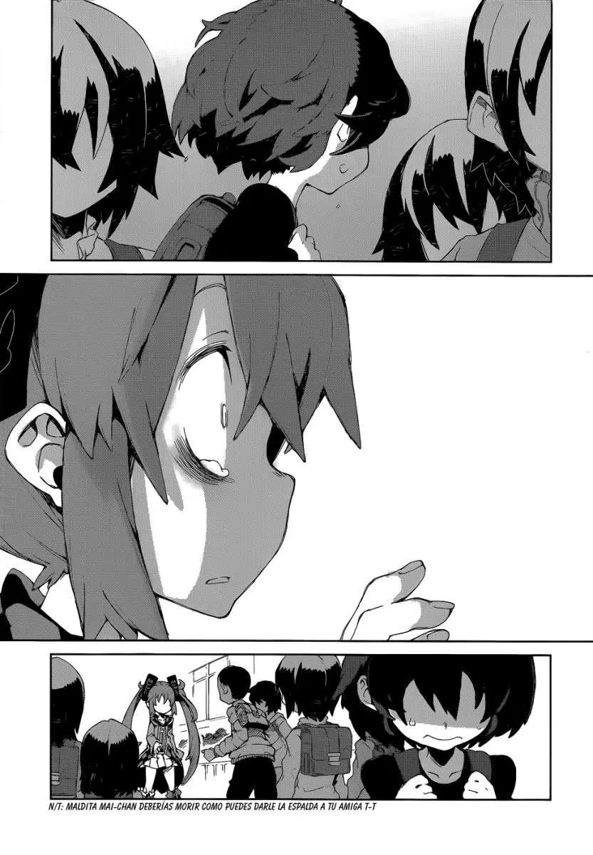 Black Bullet (2012) - Capítulo 8 - Página 11 - LectorTMOo