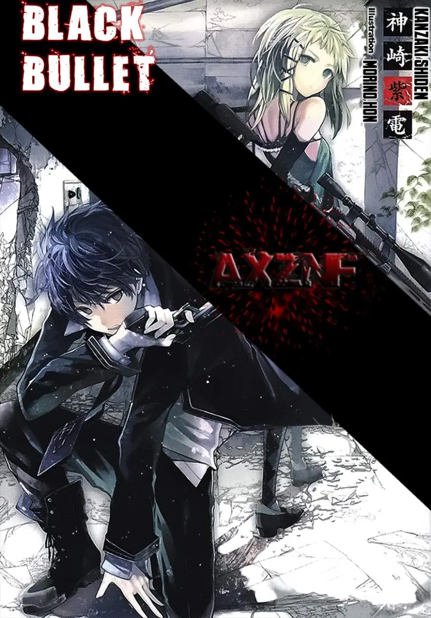 Black Bullet (2012) - Capítulo 9.5 - Página 2 - LectorTMOo