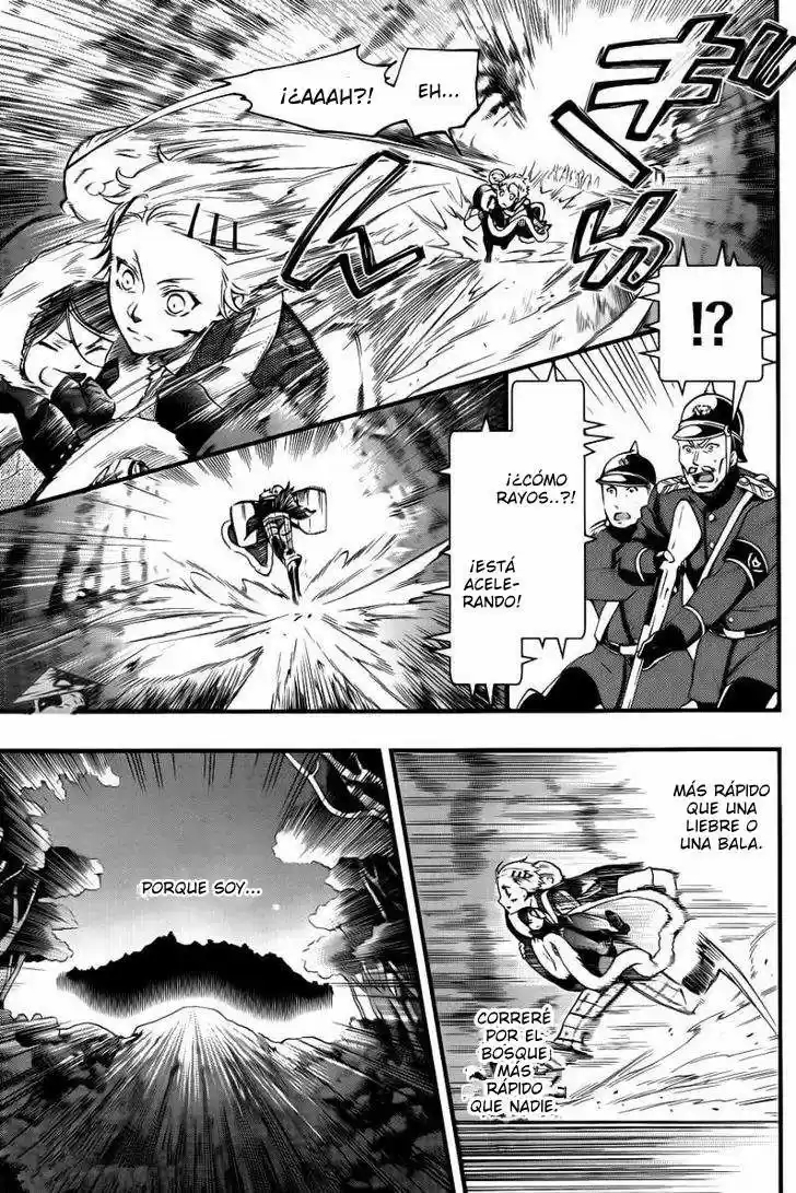 Black Butler (2006) - Capítulo 100 - Página 25 - LectorTMOo