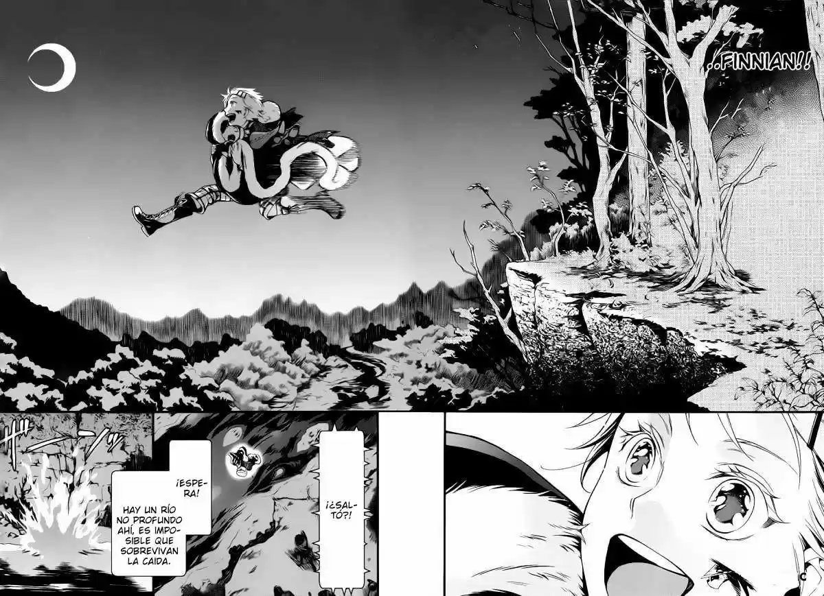 Black Butler (2006) - Capítulo 100 - Página 26 - LectorTMOo