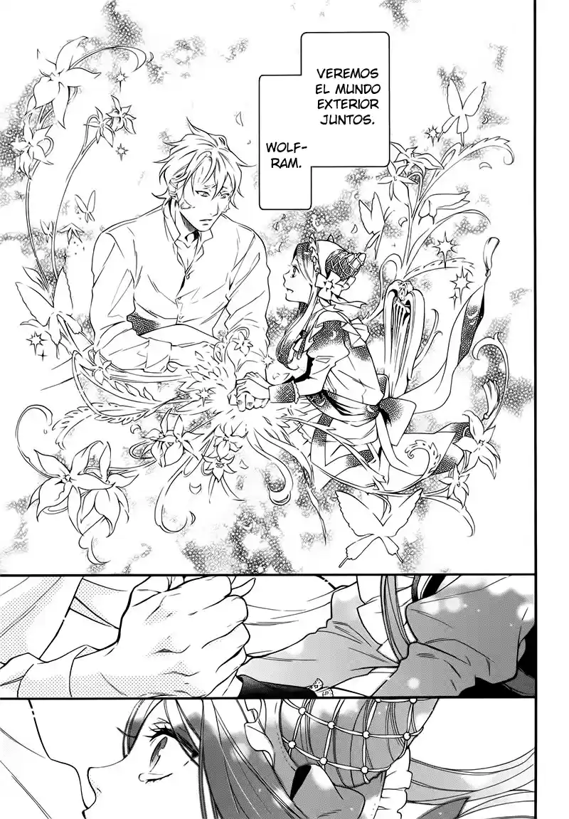 Black Butler (2006) - Capítulo 106 - Página 13 - LectorTMOo