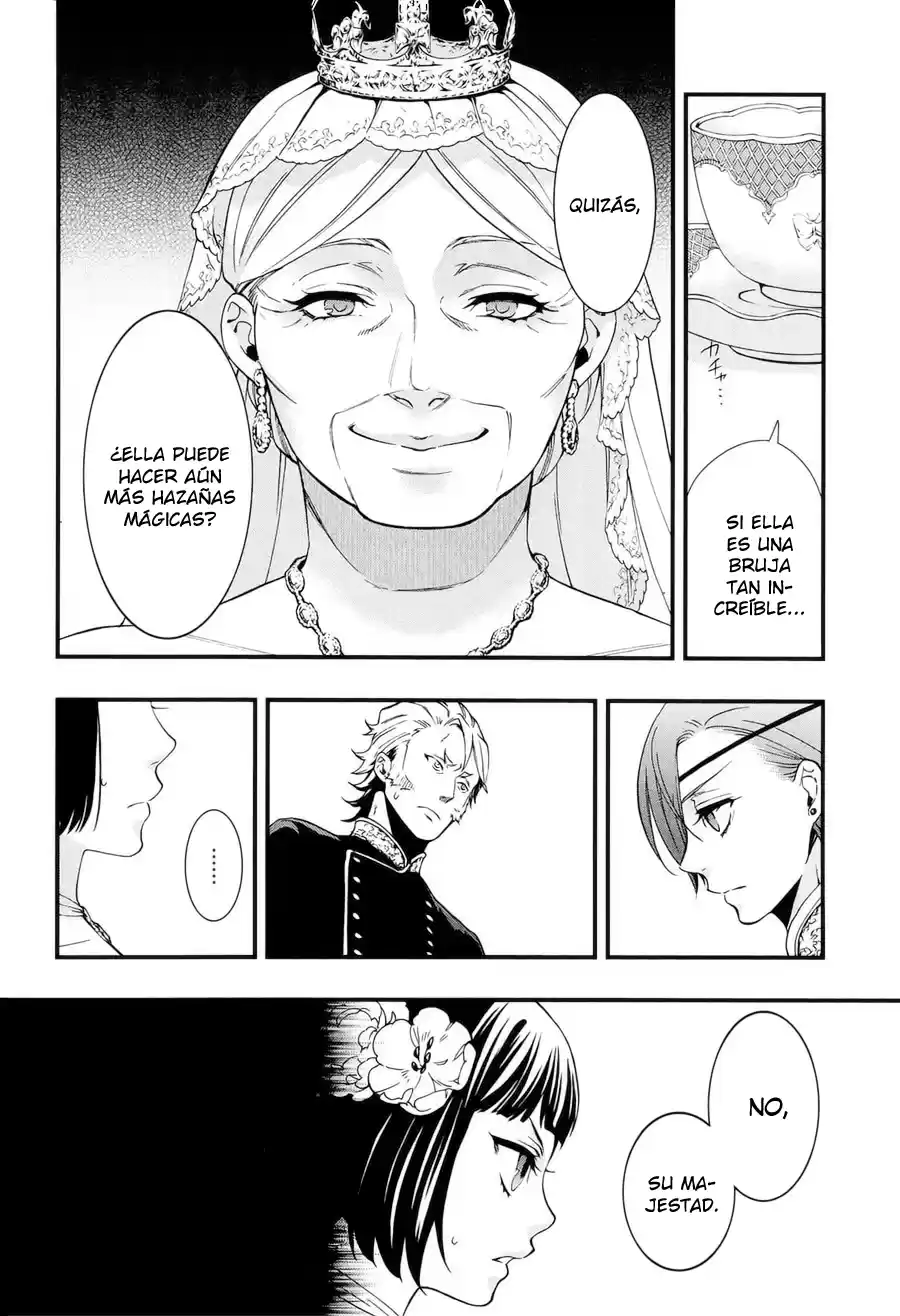 Black Butler (2006) - Capítulo 108 - Página 10 - LectorTMOo