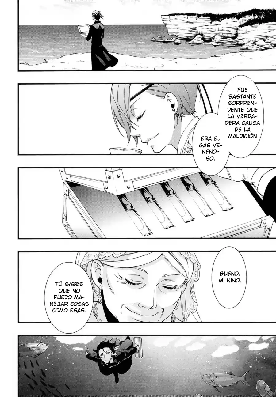 Black Butler (2006) - Capítulo 108 - Página 18 - LectorTMOo