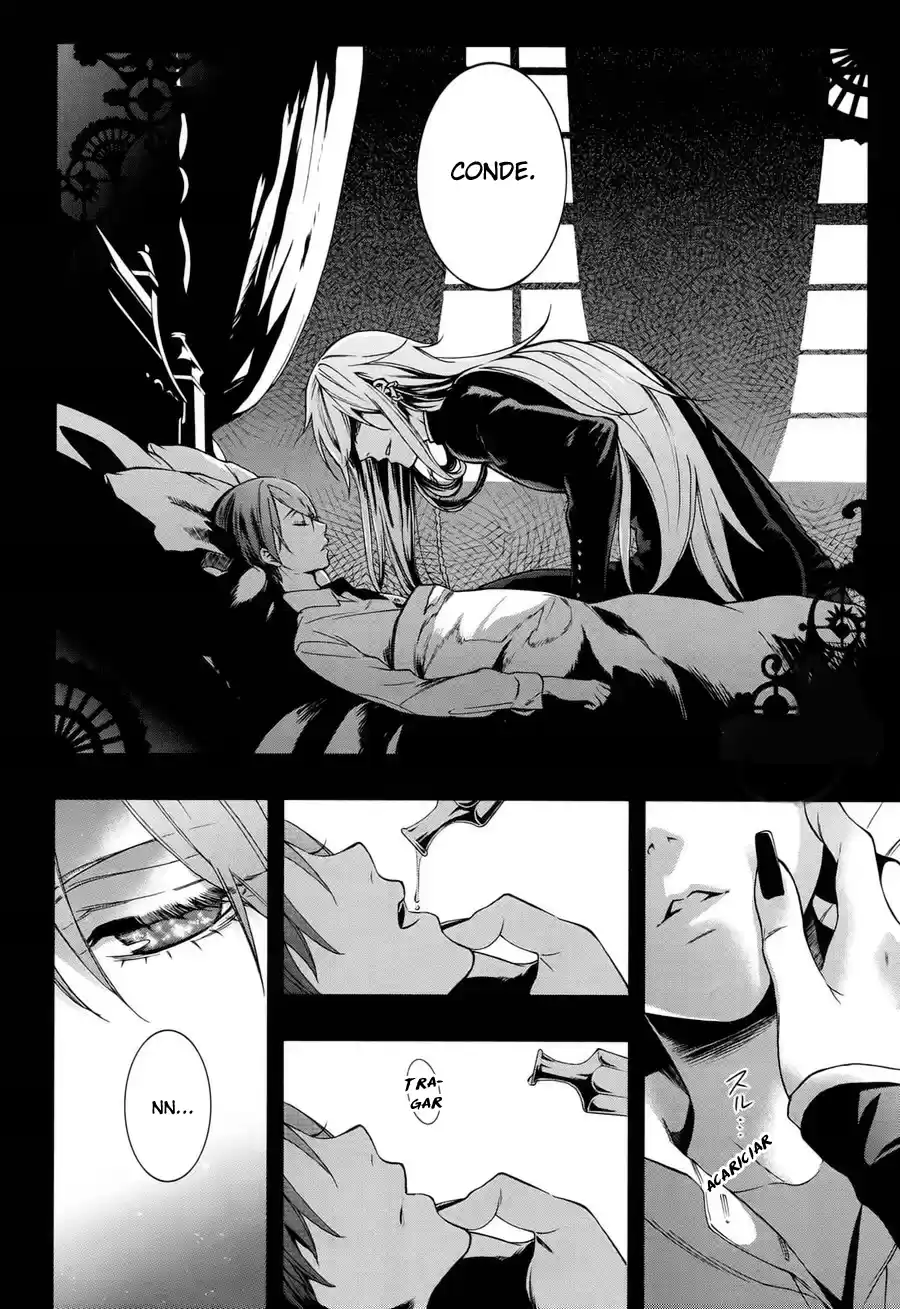 Black Butler (2006) - Capítulo 108 - Página 24 - LectorTMOo
