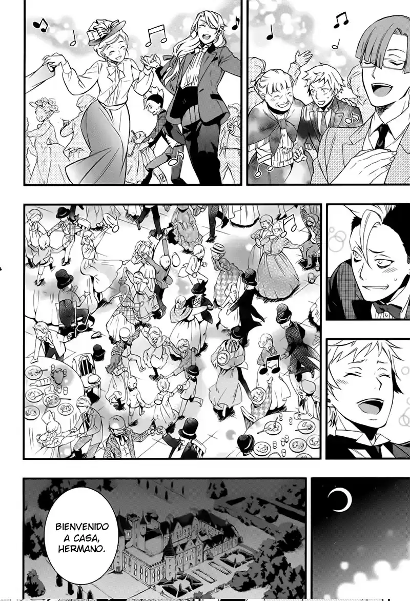 Black Butler (2006) - Capítulo 109 - Página 18 - LectorTMOo
