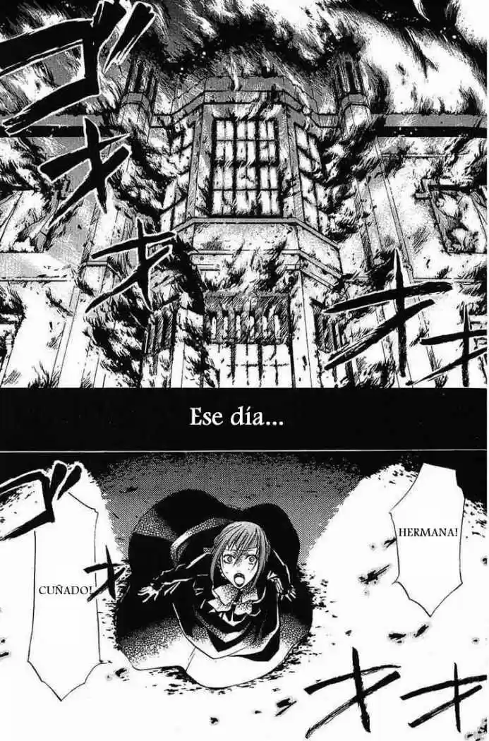 Black Butler (2006) - Capítulo 11 - Página 3 - LectorTMOo
