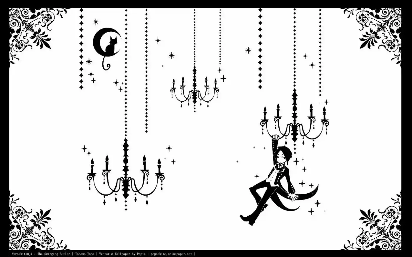 Black Butler (2006) - Capítulo 110 - Página 2 - LectorTMOo