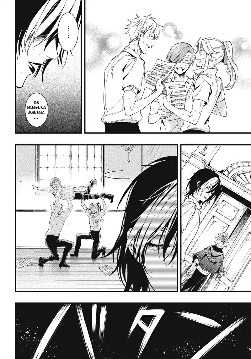 Black Butler (2006) - Capítulo 115 - Página 23 - LectorTMOo