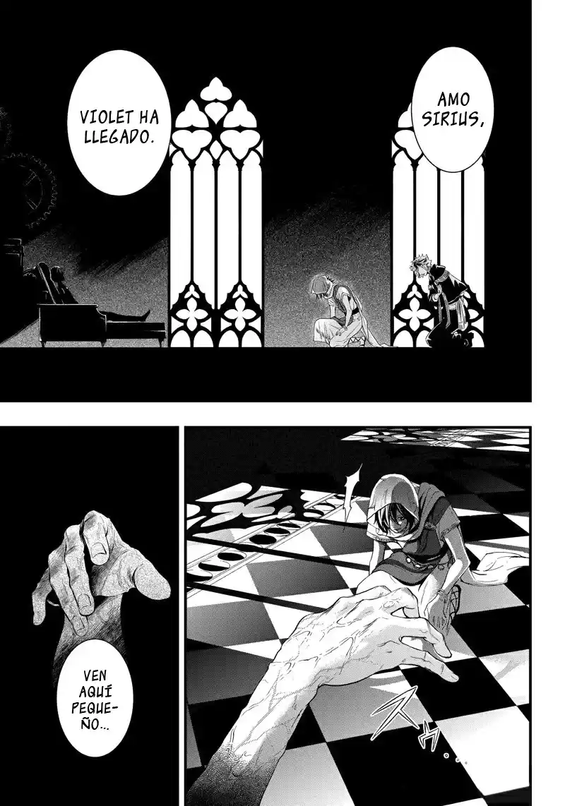 Black Butler (2006) - Capítulo 115 - Página 24 - LectorTMOo