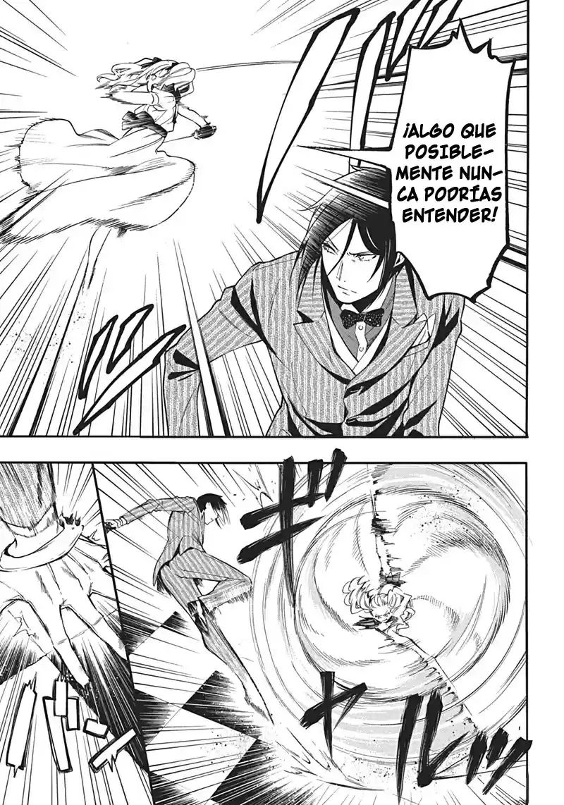 Black Butler (2006) - Capítulo 117 - Página 7 - LectorTMOo