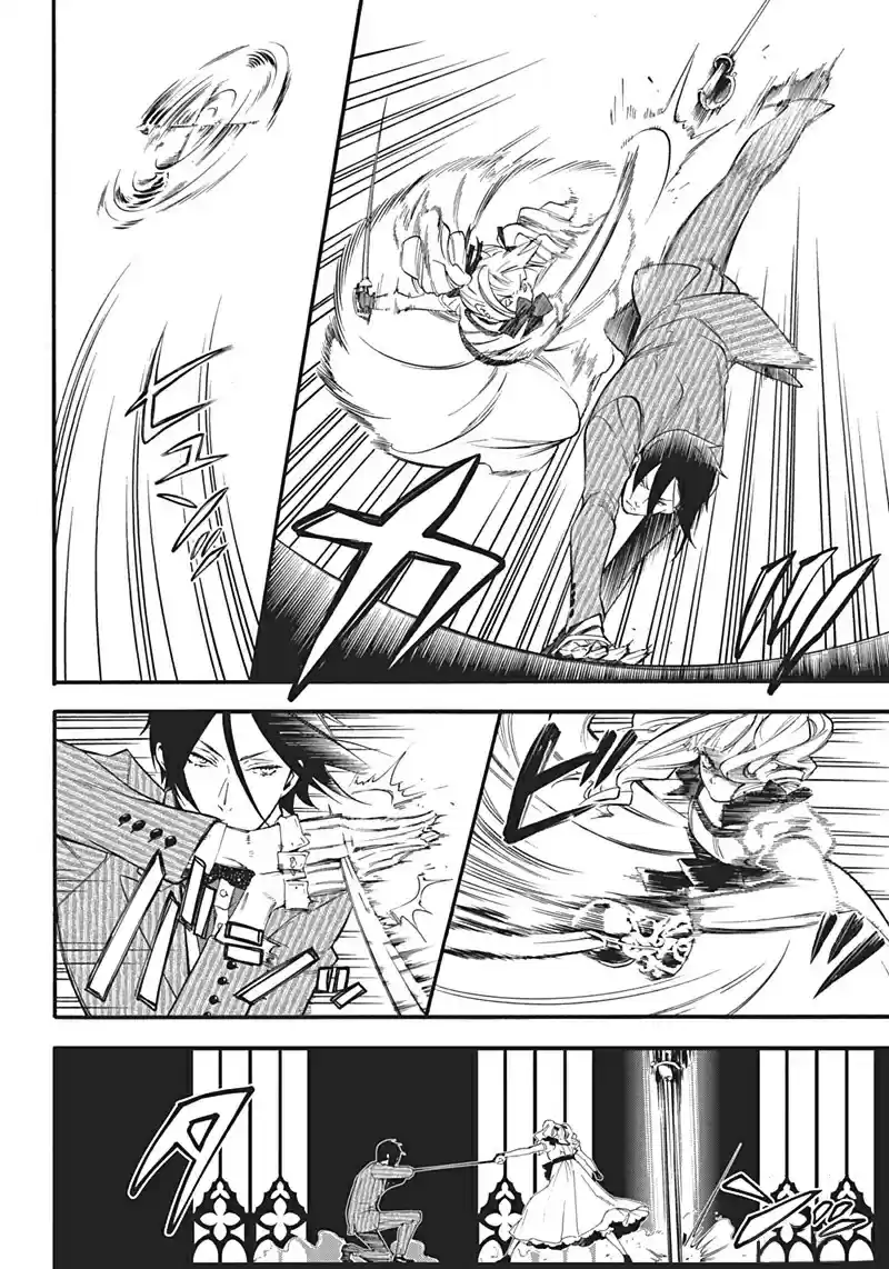 Black Butler (2006) - Capítulo 117 - Página 8 - LectorTMOo