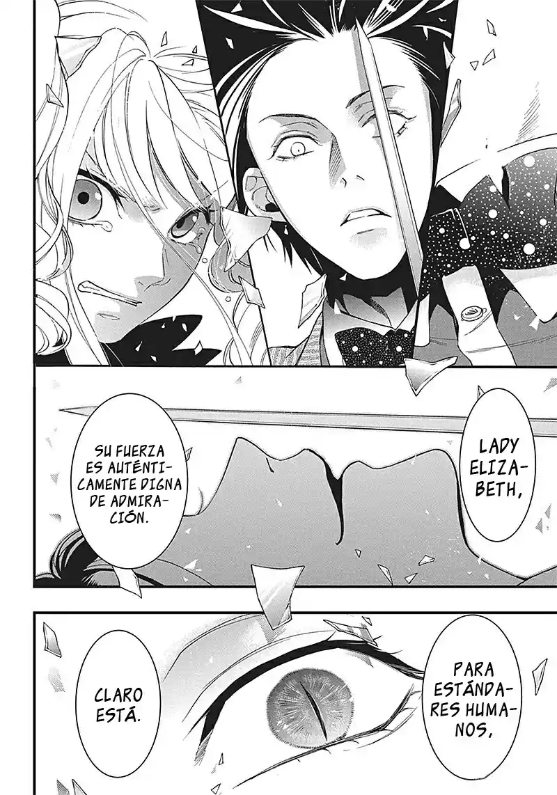 Black Butler (2006) - Capítulo 117 - Página 11 - LectorTMOo