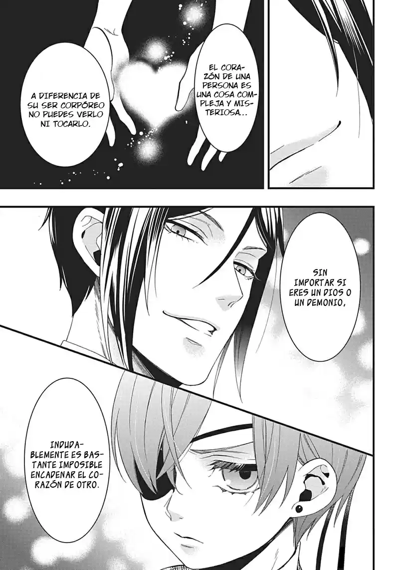 Black Butler (2006) - Capítulo 117 - Página 25 - LectorTMOo