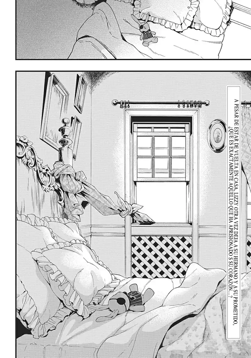 Black Butler (2006) - Capítulo 117 - Página 26 - LectorTMOo