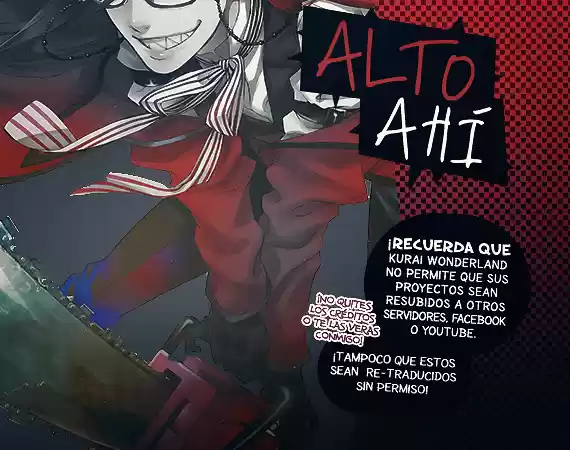 Black Butler (2006) - Capítulo 118 - Página 2 - LectorTMOo