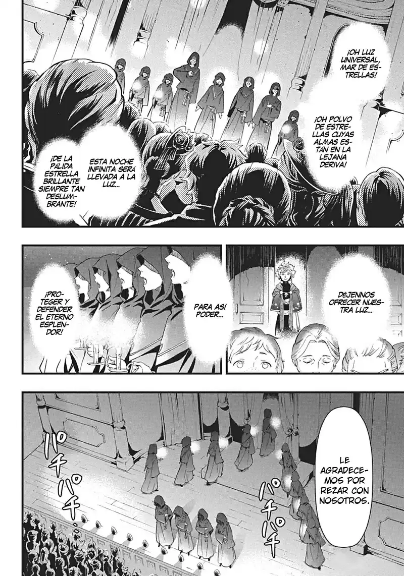 Black Butler (2006) - Capítulo 118 - Página 14 - LectorTMOo