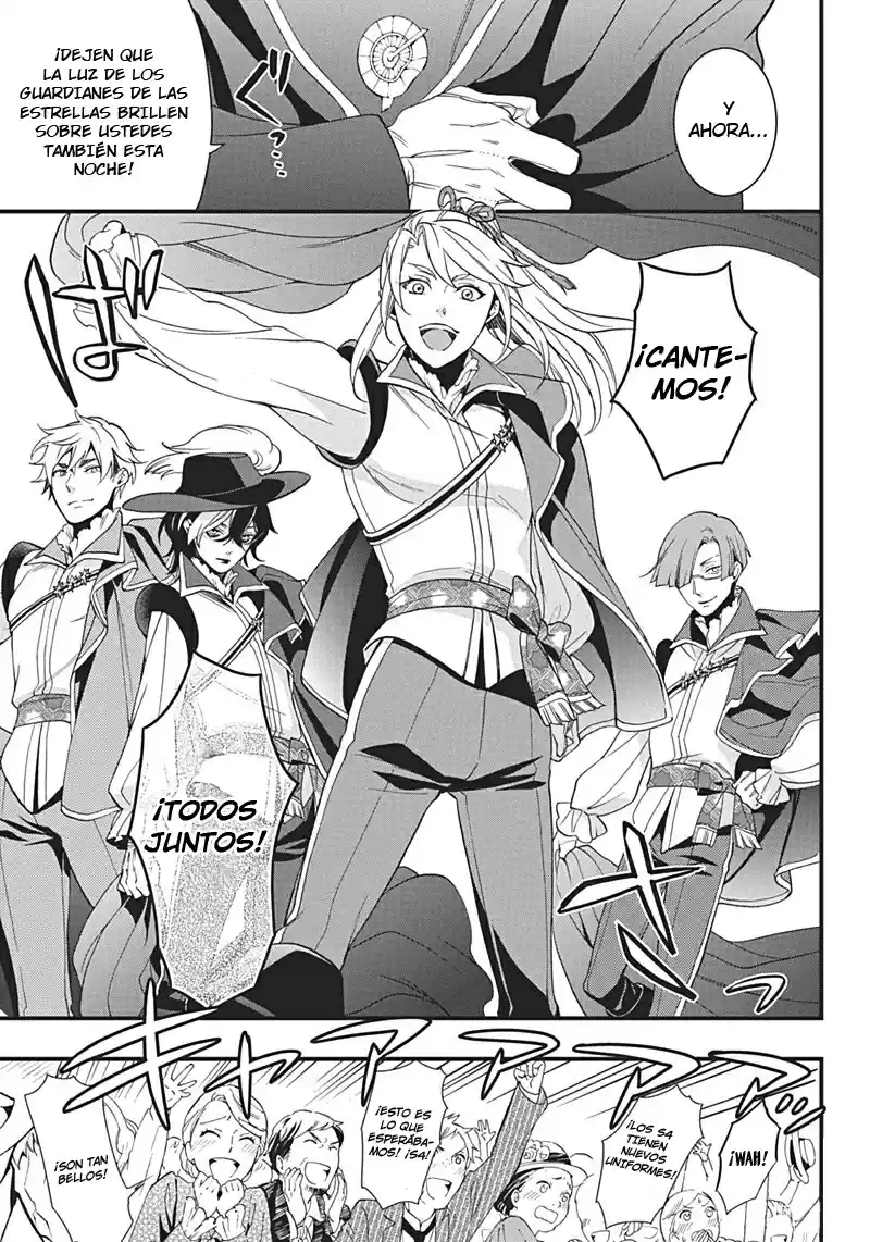Black Butler (2006) - Capítulo 118 - Página 15 - LectorTMOo