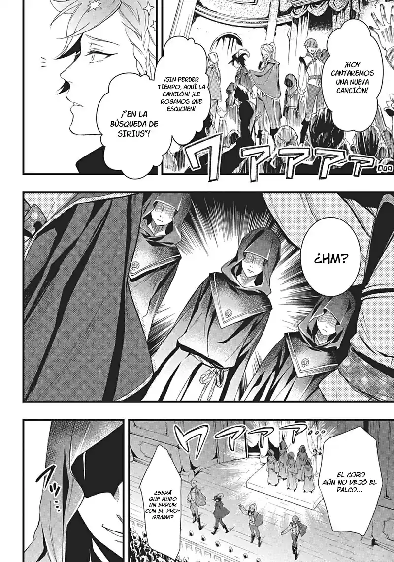 Black Butler (2006) - Capítulo 118 - Página 16 - LectorTMOo
