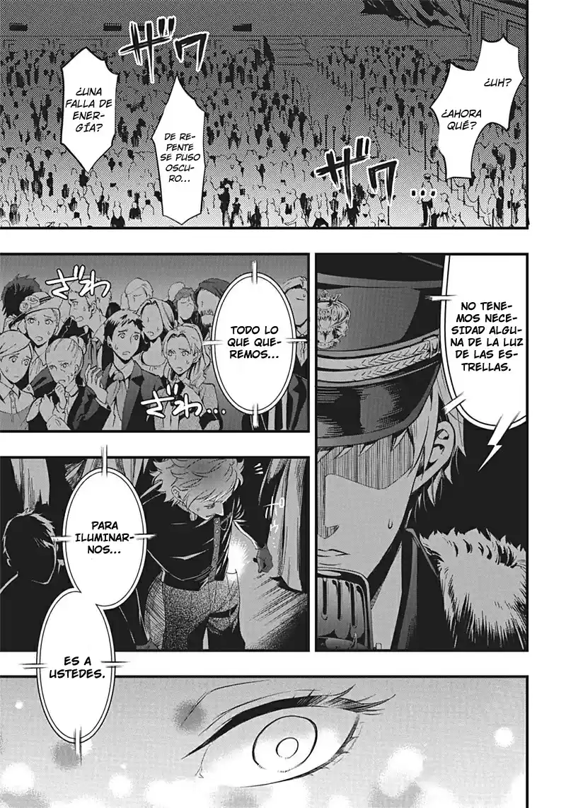 Black Butler (2006) - Capítulo 122 - Página 25 - LectorTMOo