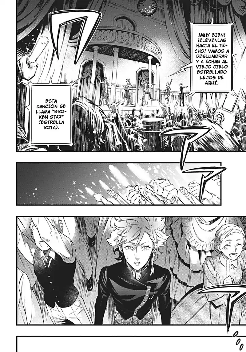 Black Butler (2006) - Capítulo 122 - Página 27 - LectorTMOo