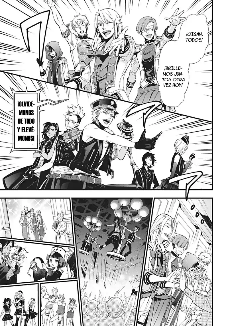 Black Butler (2006) - Capítulo 123 - Página 10 - LectorTMOo