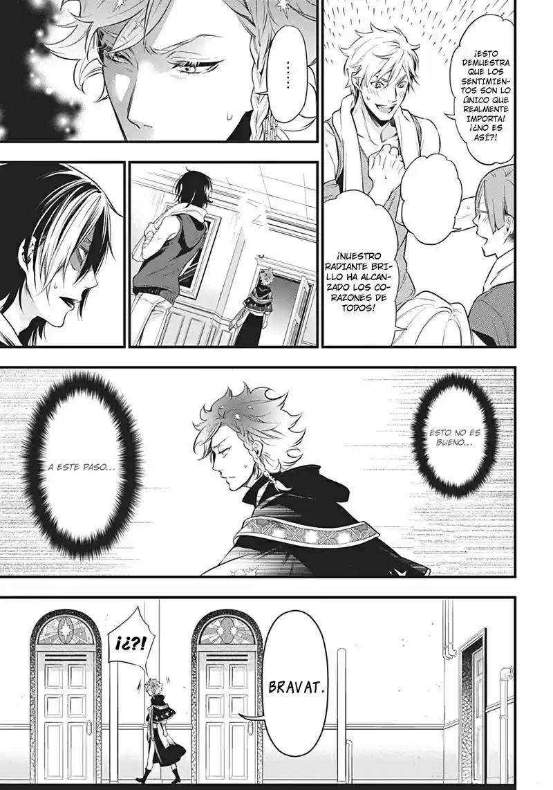 Black Butler (2006) - Capítulo 123 - Página 12 - LectorTMOo