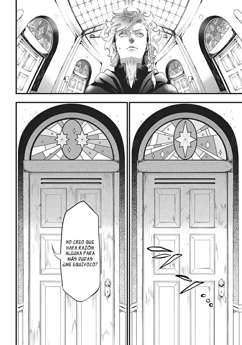 Black Butler (2006) - Capítulo 123 - Página 13 - LectorTMOo