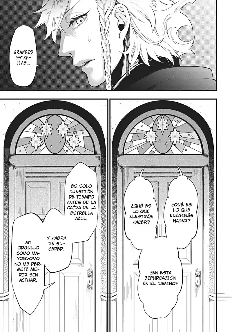 Black Butler (2006) - Capítulo 123 - Página 14 - LectorTMOo