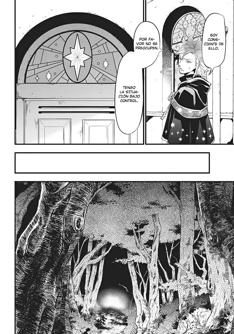 Black Butler (2006) - Capítulo 123 - Página 15 - LectorTMOo