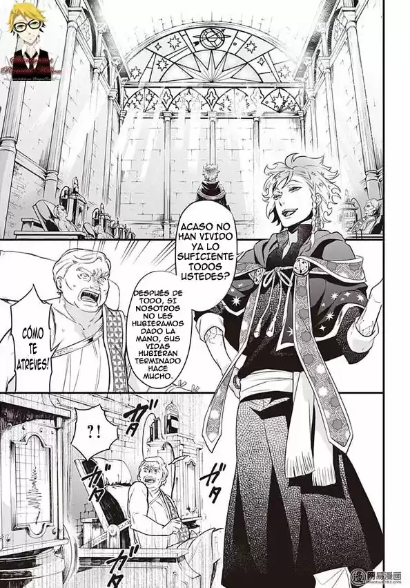 Black Butler (2006) - Capítulo 125 - Página 17 - LectorTMOo