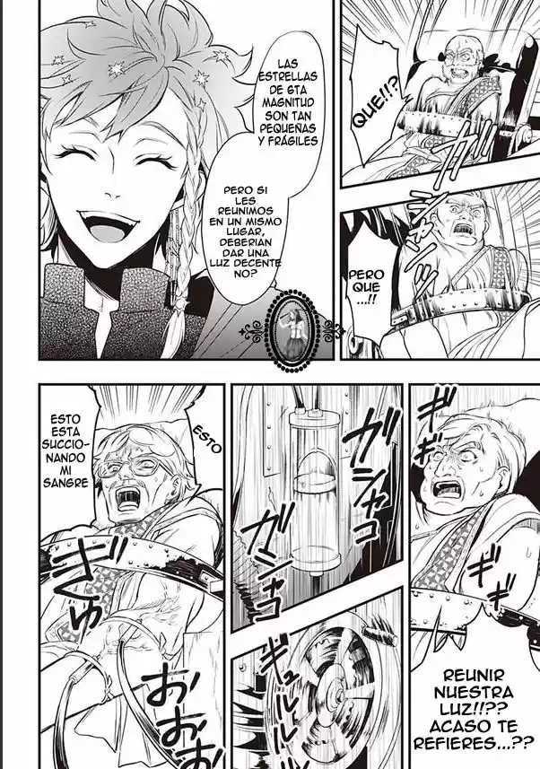 Black Butler (2006) - Capítulo 125 - Página 18 - LectorTMOo