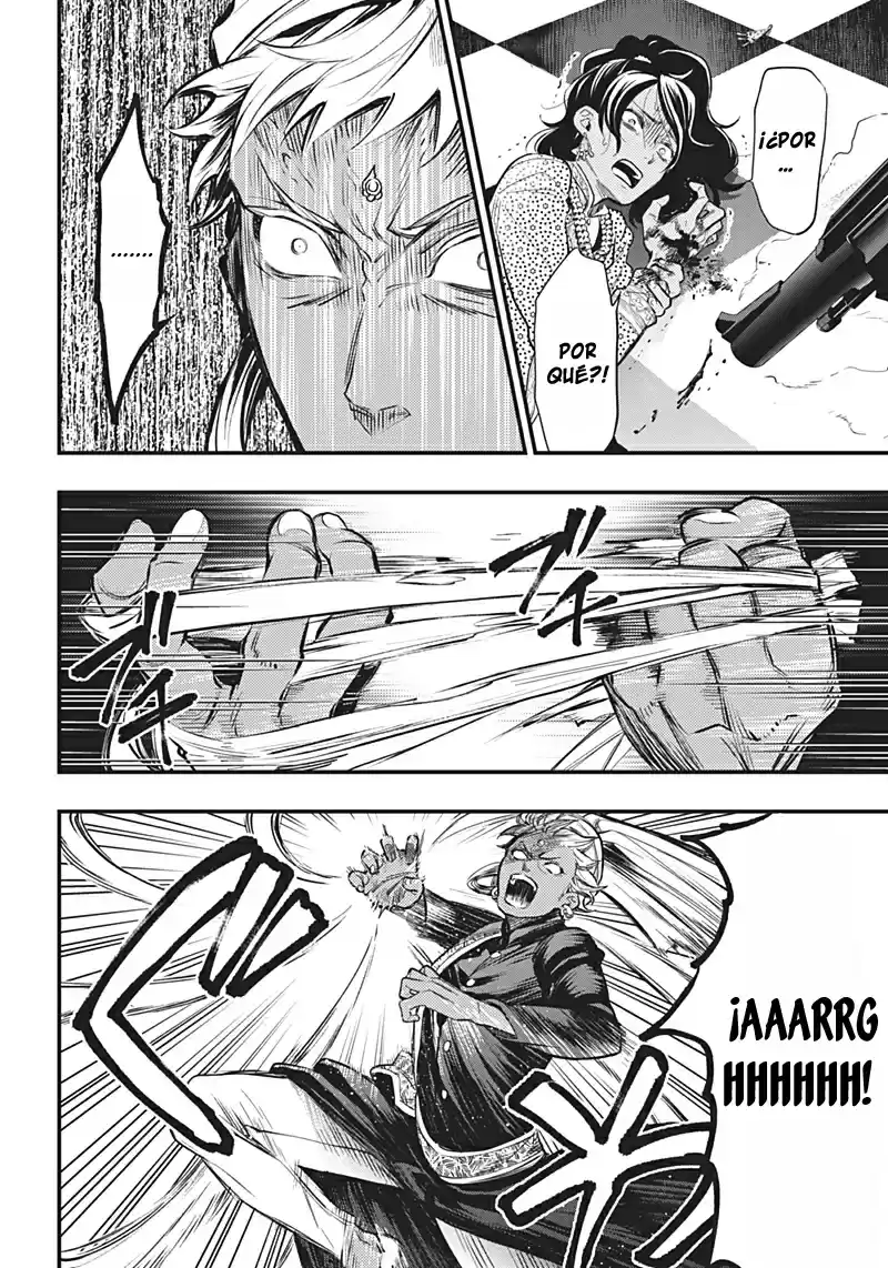 Black Butler (2006) - Capítulo 127 - Página 7 - LectorTMOo