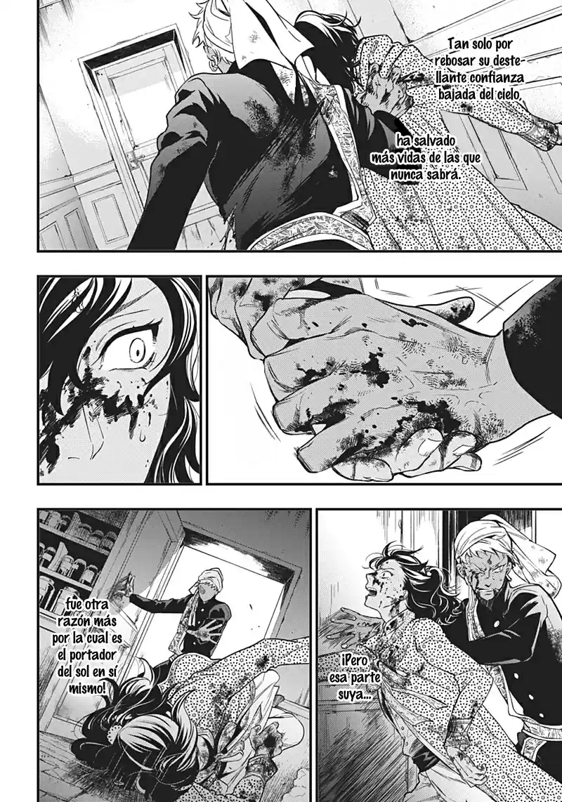 Black Butler (2006) - Capítulo 127 - Página 15 - LectorTMOo