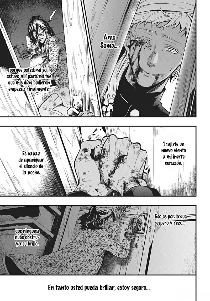 Black Butler (2006) - Capítulo 127 - Página 16 - LectorTMOo
