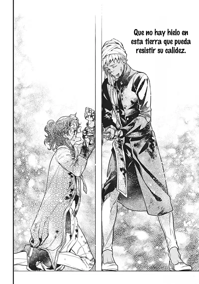 Black Butler (2006) - Capítulo 127 - Página 17 - LectorTMOo