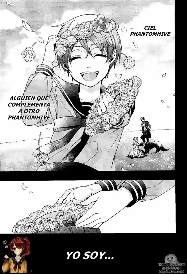 Black Butler (2006) - Capítulo 130 - Página 17 - LectorTMOo