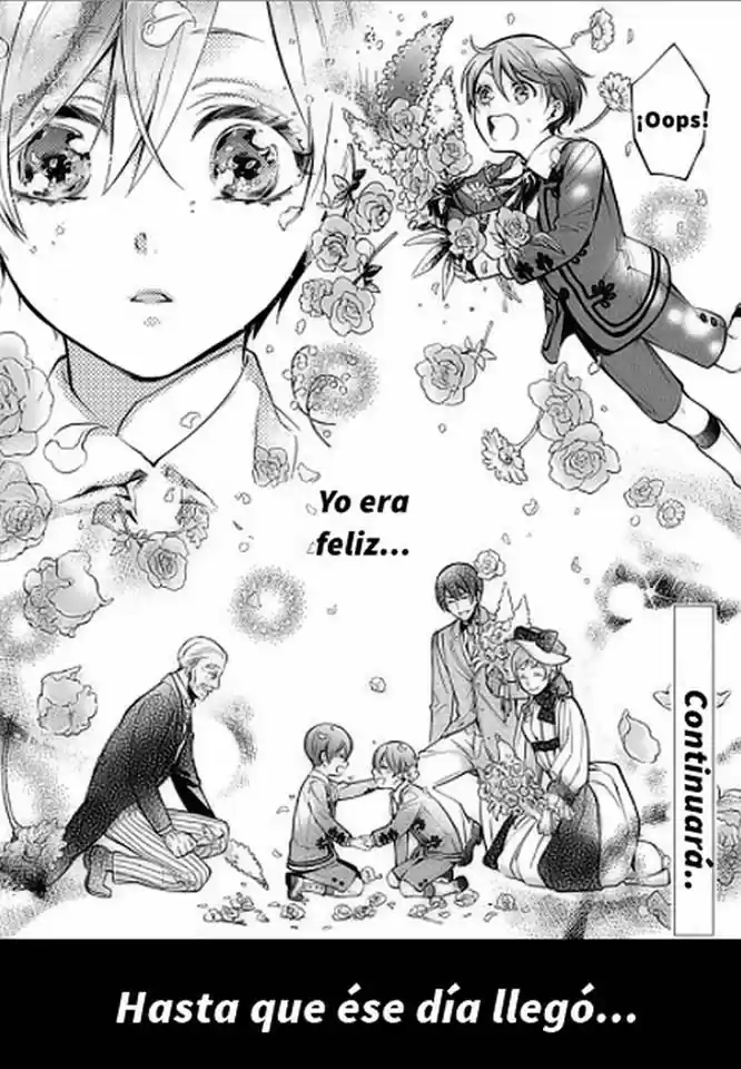 Black Butler (2006) - Capítulo 131 - Página 26 - LectorTMOo