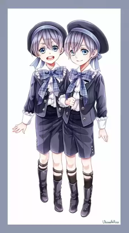 Black Butler (2006) - Capítulo 132 - Página 17 - LectorTMOo